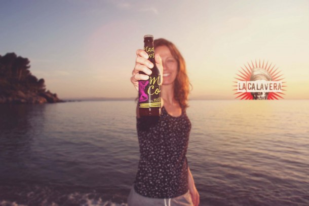 1 Beach Beer Happy Moment | Logo (2340x1560)